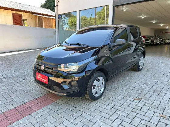 FIAT MOBI 1.0 EVO FLEX LIKE. MANUAL FIAT MOBI 1.0 EVO FLEX LIKE. MANUAL