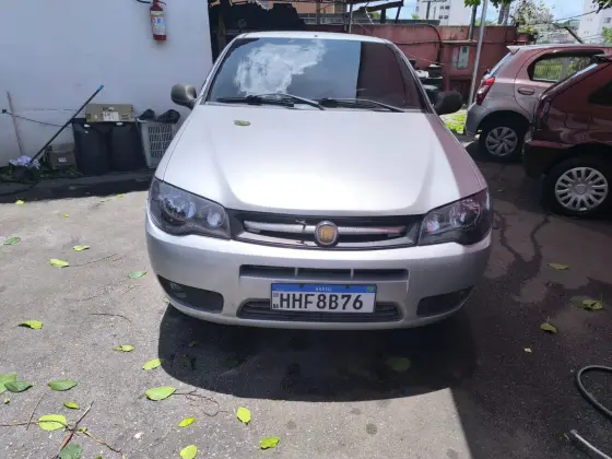 FIAT PALIO 1.0 MPI FIRE ECONOMY 8V FLEX 2P MANUAL FIAT PALIO 1.0 MPI FIRE ECONOMY 8V FLEX 2P MANUAL