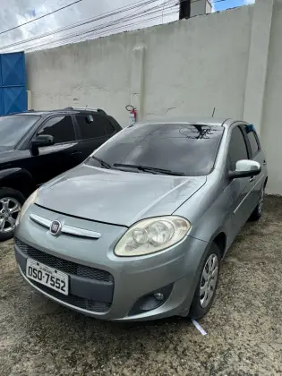 FIAT PALIO 1.0 MPI FIRE ECONOMY 8V FLEX 4P MANUAL FIAT PALIO 1.0 MPI FIRE ECONOMY 8V FLEX 4P MANUAL