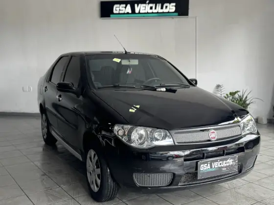 FIAT SIENA 1.0 MPI FIRE 8V FLEX 4P MANUAL FIAT SIENA 1.0 MPI FIRE 8V FLEX 4P MANUAL