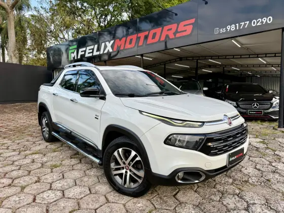 FIAT TORO 2.0 16V TURBO DIESEL VOLCANO 4WD AT9