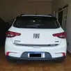 FIAT ARGO 1.8 E.TORQ FLEX TREKKING AT6 FIAT ARGO 1.8 E.TORQ FLEX TREKKING AT6