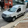 FIAT FIORINO 1.4 MPI FURGÃO HARD WORKING 8V FLEX 2P MANUAL FIAT FIORINO 1.4 MPI FURGÃO HARD WORKING 8V FLEX 2P MANUAL