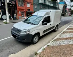 FIAT FIORINO 1.4 MPI FURGÃO HARD WORKING 8V FLEX 2P MANUAL FIAT FIORINO 1.4 MPI FURGÃO HARD WORKING 8V FLEX 2P MANUAL