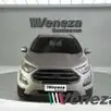FORD ECOSPORT 1.5 TI-VCT FLEX TITANIUM AUTOMÁTICO FORD ECOSPORT 1.5 TI-VCT FLEX TITANIUM AUTOMÁTICO