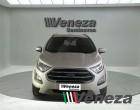 FORD ECOSPORT 1.5 TI-VCT FLEX TITANIUM AUTOMÁTICO