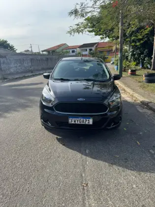 FORD KA 1.0 TI-VCT FLEX SE PLUS MANUAL