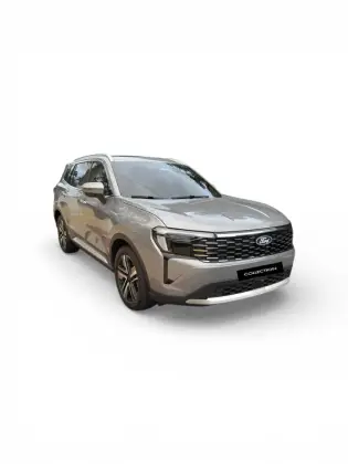 FORD TERRITORY 1.5 ECOBOOST GTDI GASOLINA TITANIUM AUTOMÁTICO