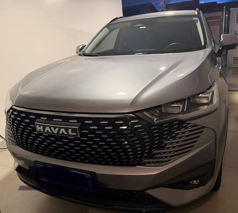 GWM HAVAL H6 1.5 PHEV PREMIUM AWD E-TRACTION