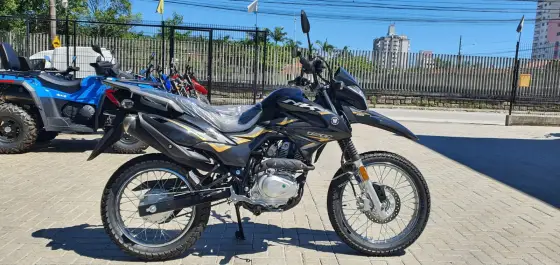 HAOJUE NK 150 ABS 