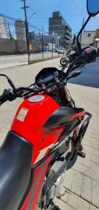 HAOJUE NK 150 ABS 