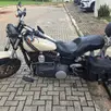 HARLEY-DAVIDSON DYNA FAT BOB HARLEY-DAVIDSON DYNA FAT BOB