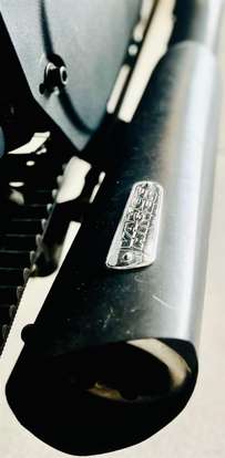 HARLEY-DAVIDSON-SPORTSTER IRON 883-2011