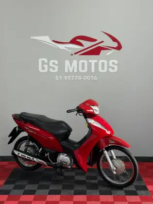 HONDA BIZ 110i 