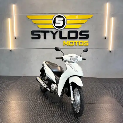 HONDA BIZ 110i HONDA BIZ 110i