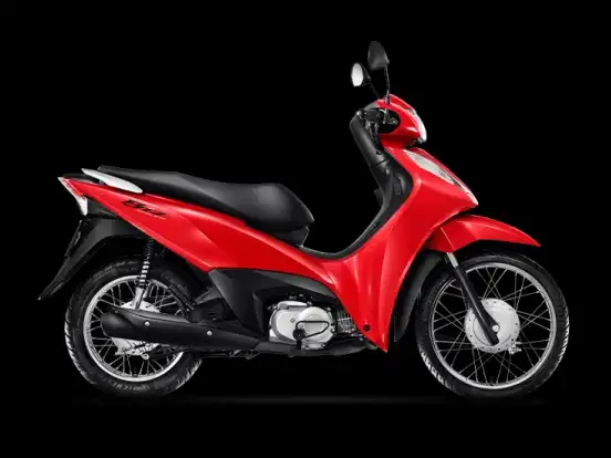 HONDA-BIZ 125 ES HONDA-BIZ 125 ES-2025