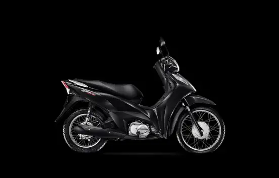 HONDA-BIZ 125 ES-2025
