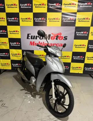 HONDA BIZ 125i 