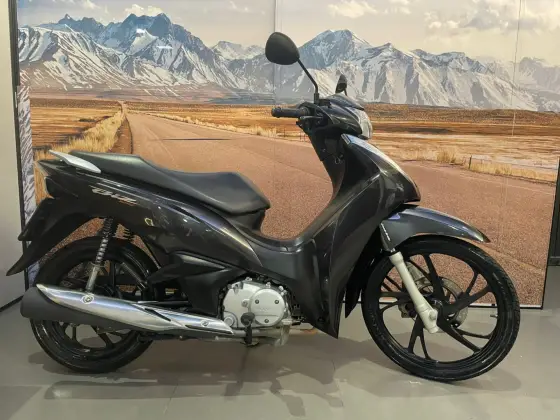 HONDA BIZ 125i 