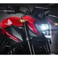 HONDA CB 500 HORNET HONDA CB 500 HORNET
