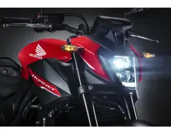 HONDA CB 500 HORNET HONDA CB 500 HORNET