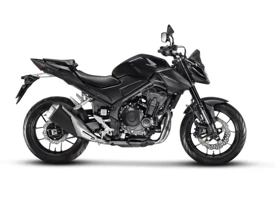 HONDA-CB 500 HORNET-2026