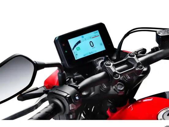 HONDA-CB 500 HORNET HONDA-CB 500 HORNET-2026