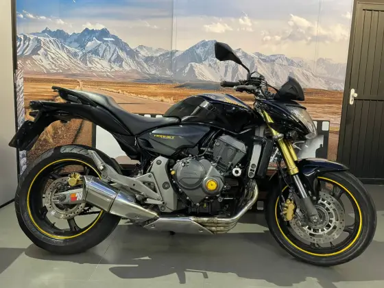 HONDA CB 600F HORNET 