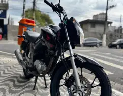 HONDA CG 160 FAN HONDA CG 160 FAN