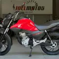 HONDA CG 160 START ES HONDA CG 160 START ES