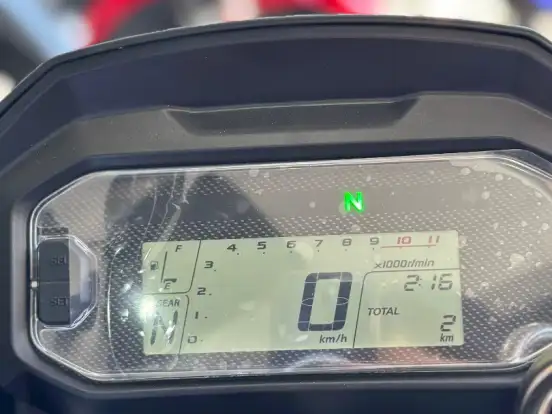 HONDA-CG 160 START ES HONDA-CG 160 START ES-2025
