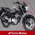 HONDA CG 160 START ES HONDA CG 160 START ES