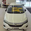 HONDA CITY 1.5 i-VTEC FLEX HATCH TOURING CVT HONDA CITY 1.5 i-VTEC FLEX HATCH TOURING CVT