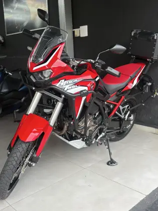 HONDA CRF 1100L AFRICA TWIN 