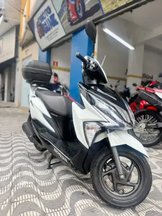 HONDA ELITE 125i 