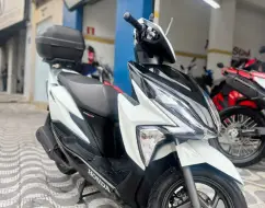 HONDA ELITE 125i HONDA ELITE 125i