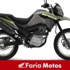 HONDA NXR 160 BROS ABS HONDA NXR 160 BROS ABS