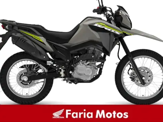 HONDA-NXR 160 BROS ABS HONDA-NXR 160 BROS ABS-2026