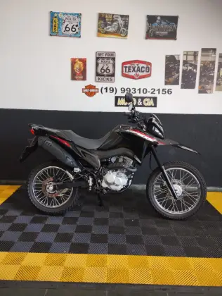 HONDA NXR 160 BROS CBS 