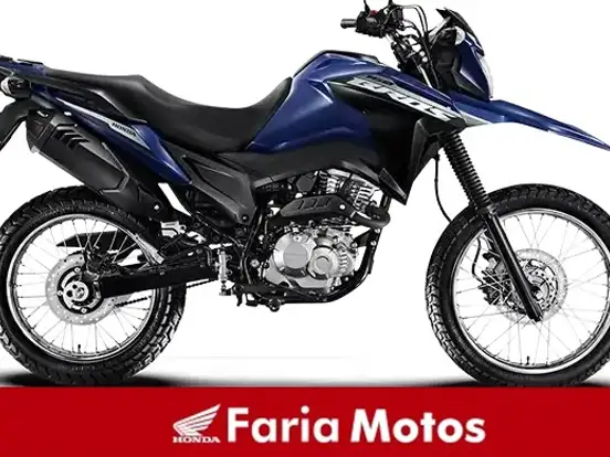 HONDA-NXR 160 BROS CBS HONDA-NXR 160 BROS CBS-2026