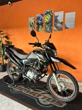 HONDA NXR 160 BROS ESDD 