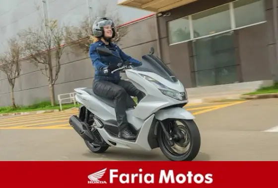 HONDA PCX 160 CBS HONDA PCX 160 CBS