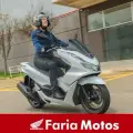 HONDA PCX 160 CBS HONDA PCX 160 CBS