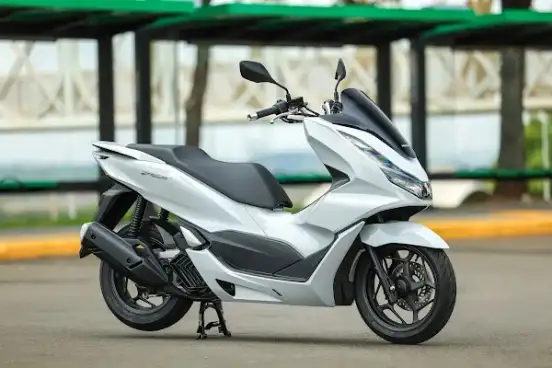 HONDA-PCX 160 CBS HONDA-PCX 160 CBS-2025