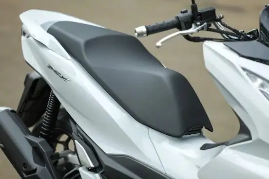 HONDA-PCX 160 CBS HONDA-PCX 160 CBS-2025