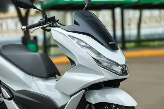 HONDA-PCX 160 CBS HONDA-PCX 160 CBS-2025