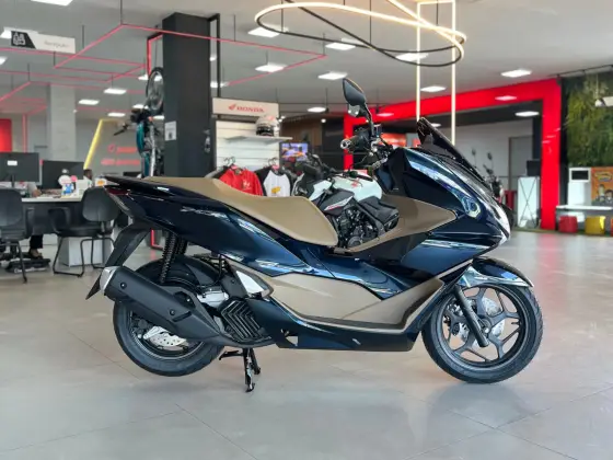 HONDA PCX 160 DLX HONDA PCX 160 DLX