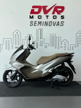 HONDA PCX DLX 