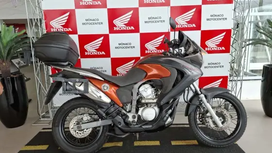HONDA XL 700V TRANSALP HONDA XL 700V TRANSALP
