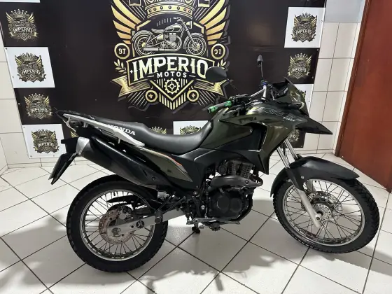 HONDA XRE 190 ABS HONDA XRE 190 ABS